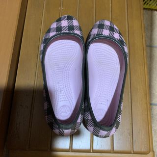 クロックス(crocs)のクロックス　レインシューズ(レインブーツ/長靴)