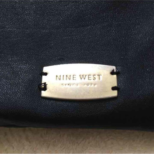 NINE WEST(ナインウエスト)のナインウエスト クラッチバック レディースのバッグ(ハンドバッグ)の商品写真