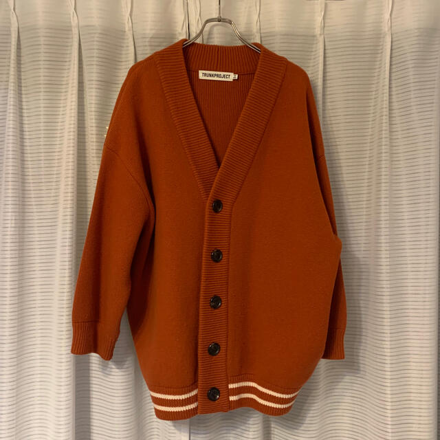 ブランドグッズ TRUNK PROJECT トランクプロジェクト ビッグサイズ ...