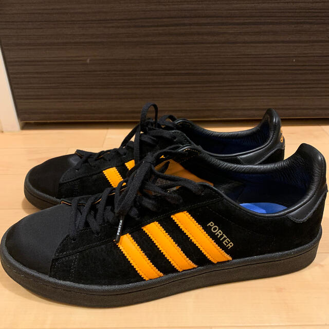 adidas×PORTER アディダス　スタンスミス