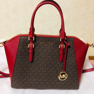 マイケルコース(Michael Kors)のマイケルコース♡カバン♡(ハンドバッグ)