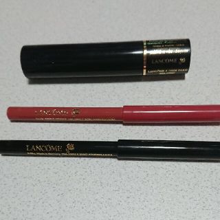 ランコム(LANCOME)のLANCOME ミニコスメセット(コフレ/メイクアップセット)