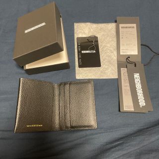 NEIGHBORHOOD - NEIGHBORHOOD x PORTER 財布の通販 by もっちー