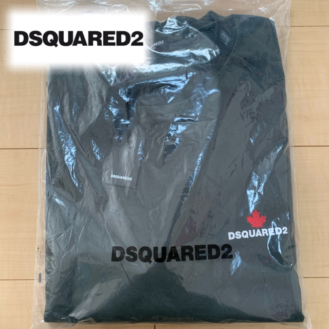 DSQUARED2(ディースクエアード)の専用。 メンズのトップス(スウェット)の商品写真