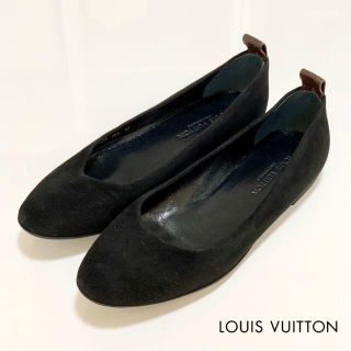 3ページ目 - ヴィトン(LOUIS VUITTON) バレエシューズ(レディース)の ...