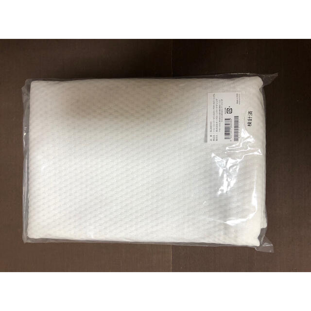ほぼ新品未使用】トゥルースリーパー セブンスピロー シングル ほぼ新品未使用】トゥルースリーパー セブンスピロー シングル