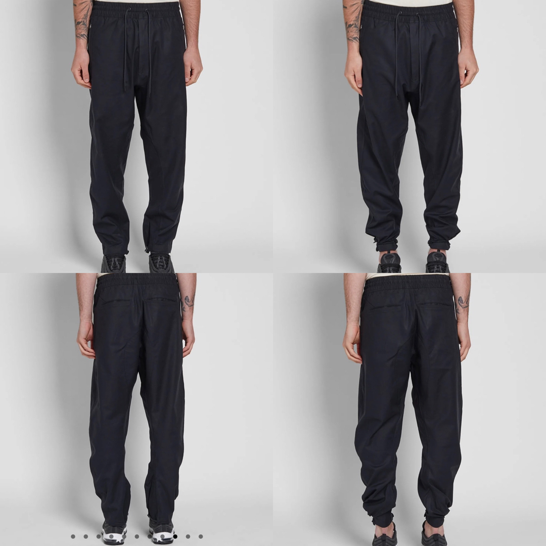 NIKELAB ACG VARIABLE PANTS Acronym - ワークパンツ/カーゴパンツ