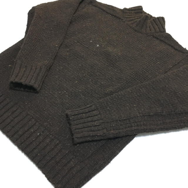 新品】AUBERGE NEST 40 オーベルジュ ネスト 20AW | www.jarussi.com.br