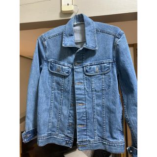 アーペーセー(A.P.C)のAPC デニムジャケット　アーペーセー(Gジャン/デニムジャケット)