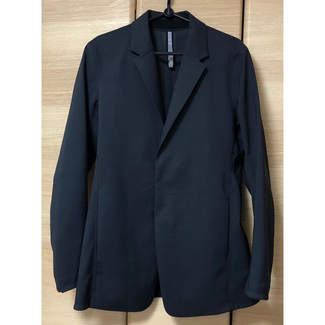 ARC'TERYX(アークテリクス)のArc’teryx Veilance ヴェイランス Indisce Blazer メンズのジャケット/アウター(テーラードジャケット)の商品写真