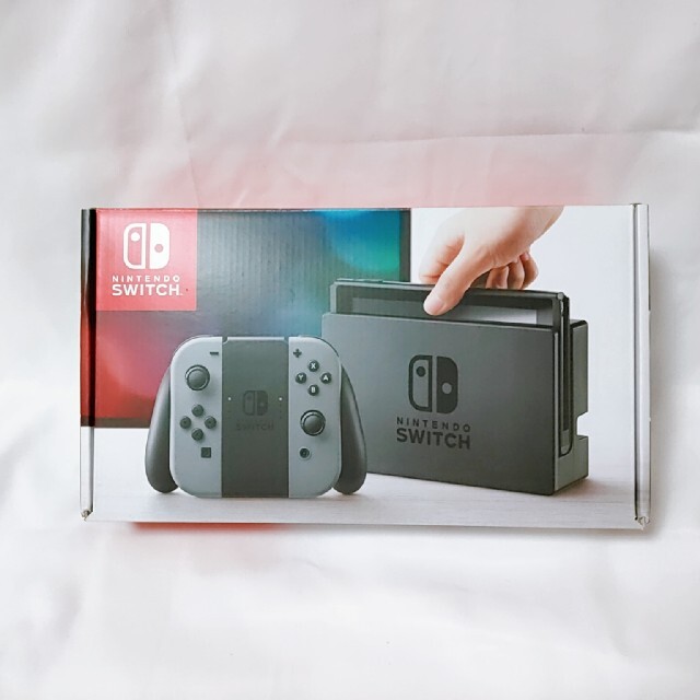 Nintendo Switch 旧型　　美品