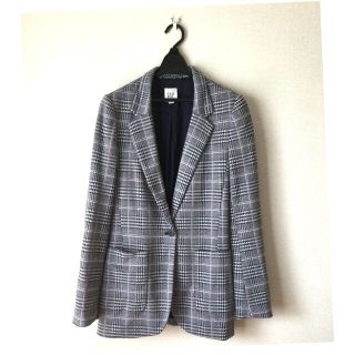 ギャップ(GAP)のGAP ジャケット（レディース）(テーラードジャケット)