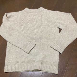 マーガレットハウエル ベージュ ニット/セーター(メンズ)の通販 24点