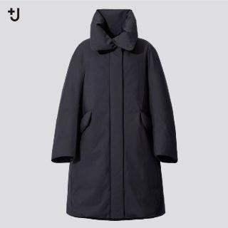 ユニクロ(UNIQLO)のmikarinさま専用!!(ダウンジャケット)