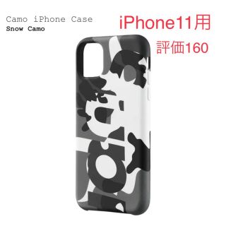 シュプリーム(Supreme)のiphone11 Supreme Camo iPhone Case(iPhoneケース)