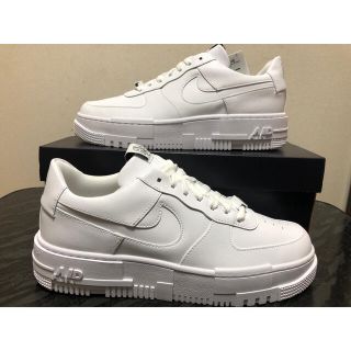 ナイキ(NIKE)の新品NIKE ナイキ AF1 P(スニーカー)