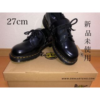 ドクターマーチン(Dr.Martens)の新品未使用Dr.Martens フルマー 3ホール 27.0cm(靴/ブーツ)