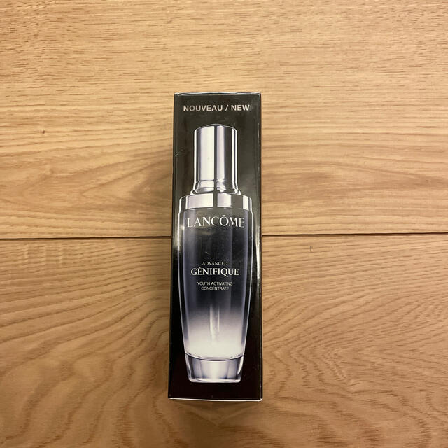 ランコム ジェニフィック アドバンスト N 50ml 新品 - 美容液