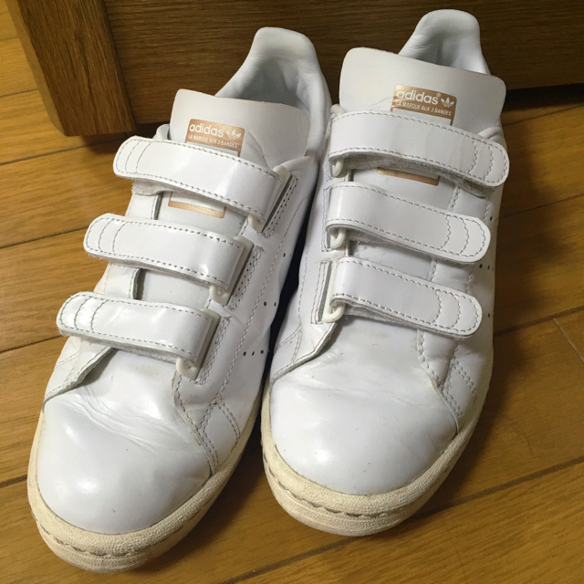 BEAUTY&YOUTH UNITED ARROWS(ビューティアンドユースユナイテッドアローズ)の値下げ！adidasOriginals  レディースの靴/シューズ(スニーカー)の商品写真