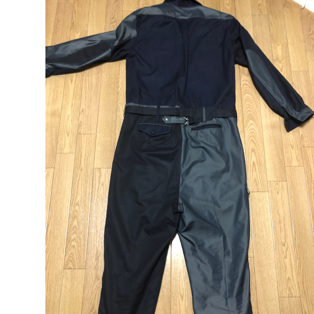 SUNSEA(サンシー)の2020SS sugarhill ジャンプスーツ メンズのジャケット/アウター(その他)の商品写真