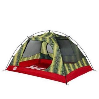 シュプリーム(Supreme)のSupreme The North Face Snakeskin Tent(テント/タープ)