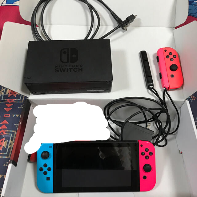 最終値下早いもの勝ち Nintendo の通販 By ひなうみ S Shop ラクマ Switch 本体 旧型 新作定番 Www Portdakar Sn