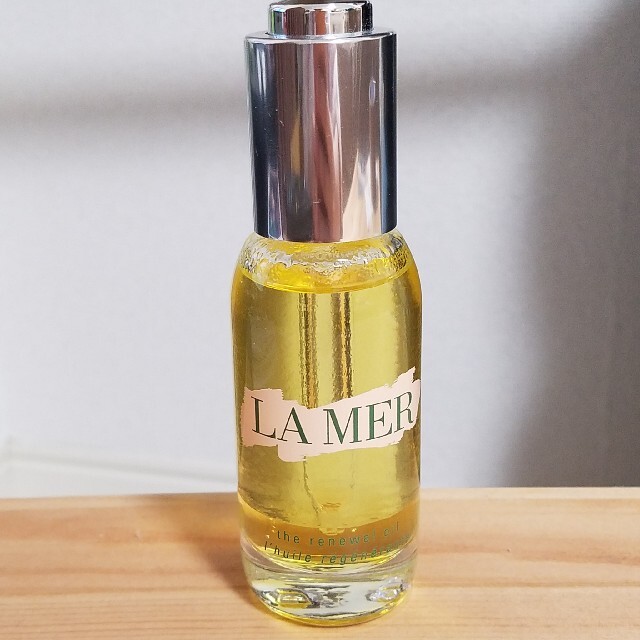 lamer ザ・リニューアルオイル