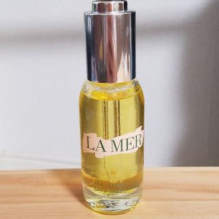 ドゥラメール(DE LA MER)のlamer ザ・リニューアルオイル(フェイスオイル/バーム)