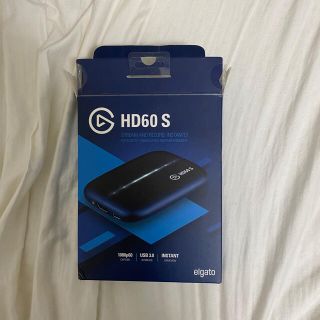 Elgato Game Capture HD 60S(その他)