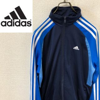 アディダス(adidas)の【希少】adidas アディダス ジャージ　トラックジャケット　90s(ジャージ)