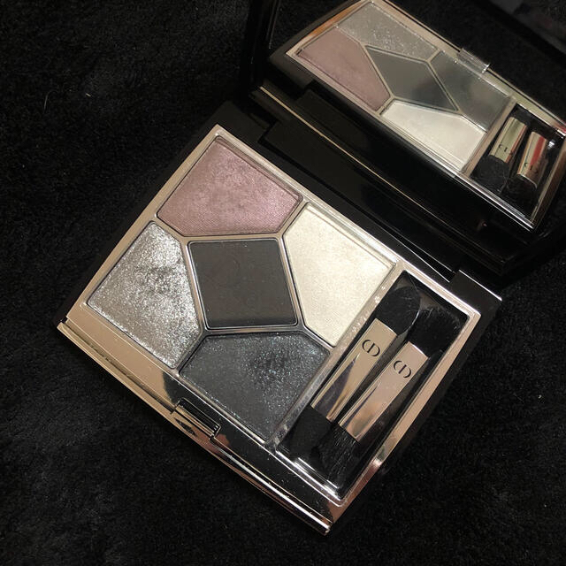 Dior - ディオール サンククルール 079 ブラックボウの通販 by Dior - ディオール サンククルール 079 ブラックボウの通販 by