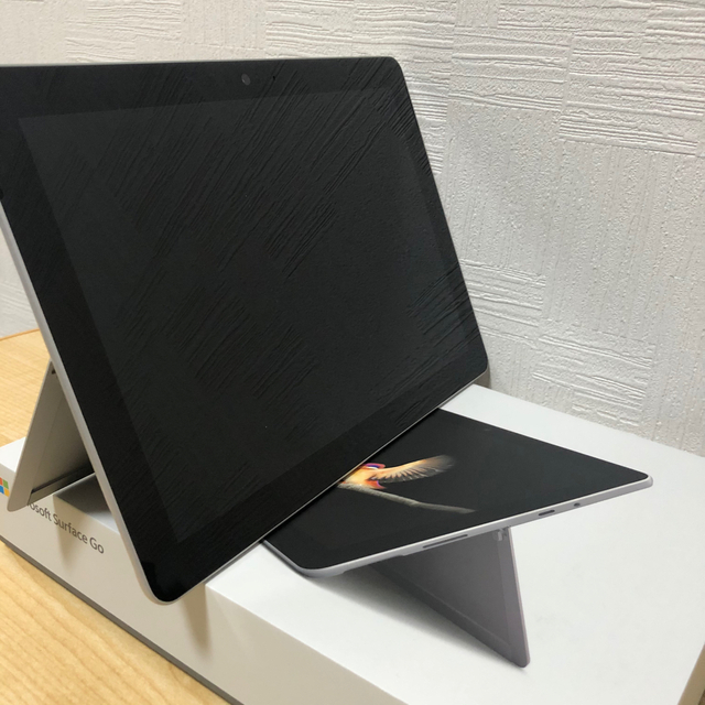 【値下げしました】surface go 128GB