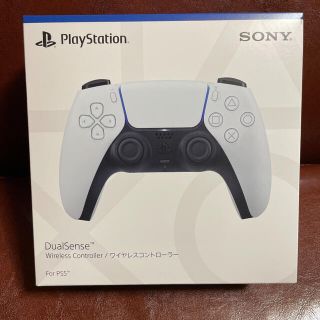 プランテーション(Plantation)のplaystation5 DualSense ワイヤレスコントローラー(その他)