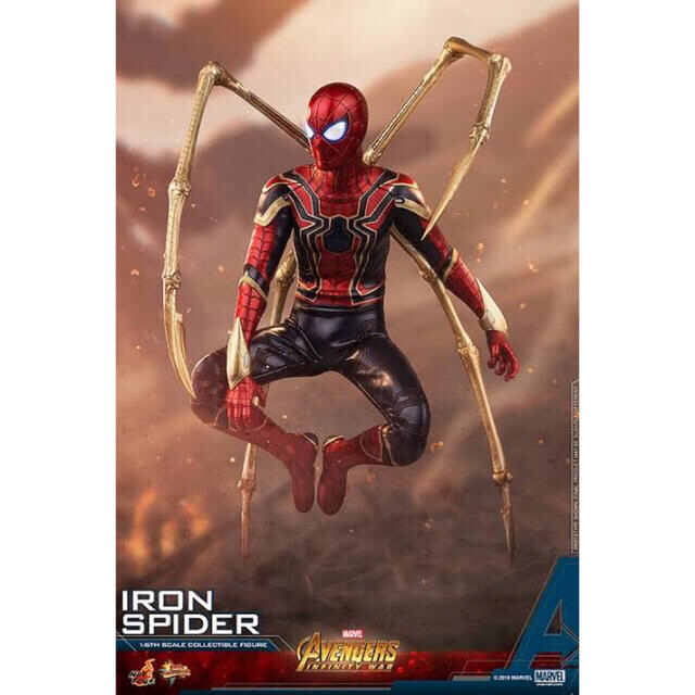スパイダーマン 2