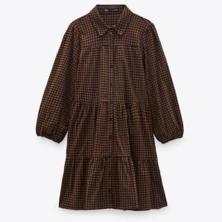 ザラ(ZARA)の専用(ミニワンピース)