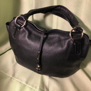 セリーヌ(celine)のビンテージ　セリーヌ　バック(ショルダーバッグ)