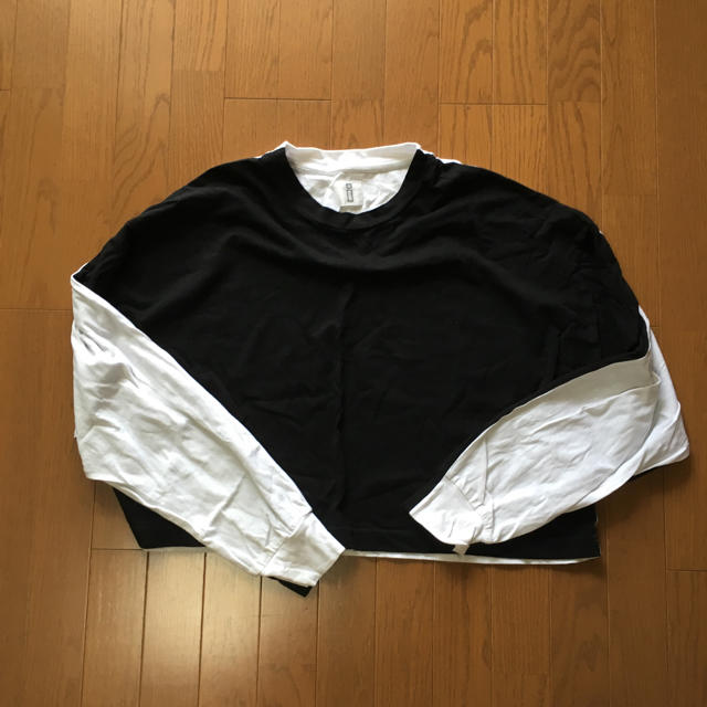 i(アイ)のi ikumi レディースのトップス(Tシャツ(長袖/七分))の商品写真