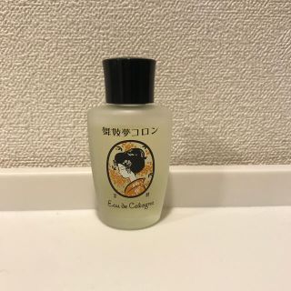 舞妓夢コロン　金木犀　20ml(香水(女性用))