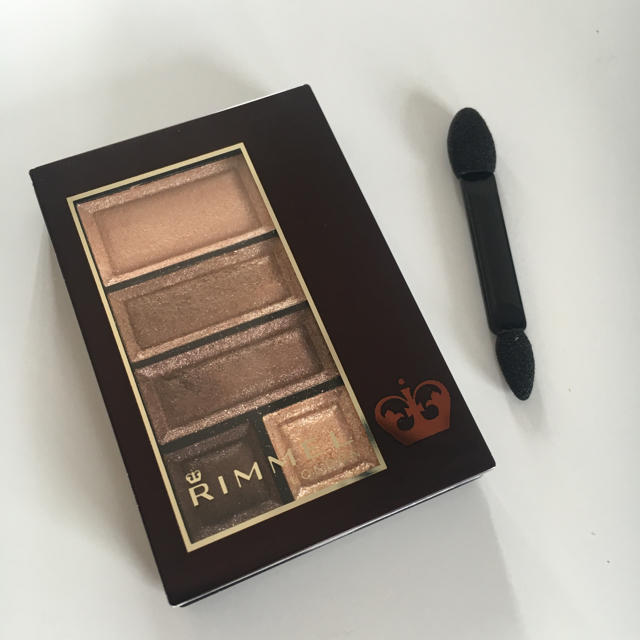 RIMMEL(リンメル)のリンメル ショコラスウィート アイズ02 コスメ/美容のベースメイク/化粧品(アイシャドウ)の商品写真