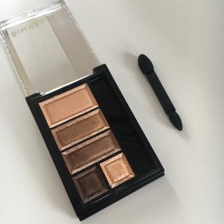 リンメル(RIMMEL)のリンメル ショコラスウィート アイズ02(アイシャドウ)