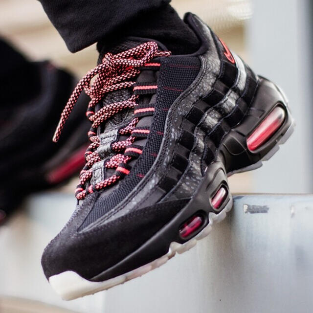 NIKE AIRMAX95 RUNNIN GUNNIN