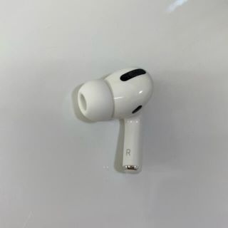 アップル(Apple)のair pods pro 右耳のみ(ヘッドフォン/イヤフォン)