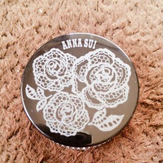 アナスイ(ANNA SUI)のショップ内まとめ買いでお値引き！ANNA SUI ムースアイシャドウ(アイシャドウ)