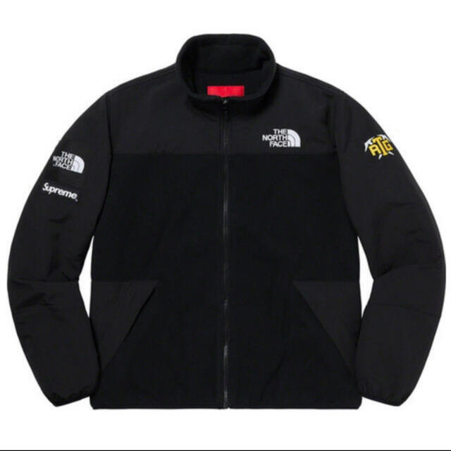 Supreme North Face RTG Fleece Jacket
