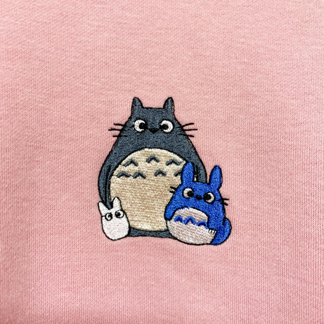 激レア キャラクター刺繍スウェット トレーナーの通販 By アルshop ラクマ 激レア キャラクター刺繍スウェット トレーナーの通販 By アルshop ラクマ
