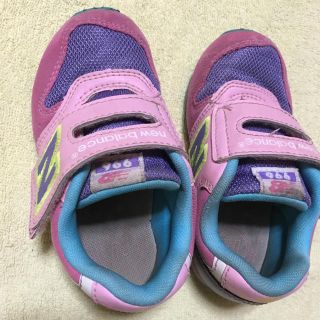 ニューバランス(New Balance)のニューバランス スニーカー(スニーカー)