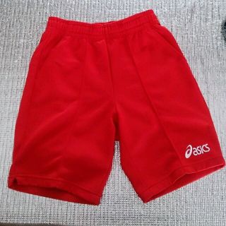 アシックス(asics)のアシックス短パン★(バレーボール)