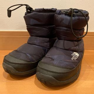 ザノースフェイス(THE NORTH FACE)の【りり様専用】THE NORTH FACE  スノーブーツ(ブーツ)