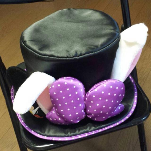 Disney ディズニー イースターボンネット 帽子の通販 By ぴろ S Shop ディズニーならラクマ