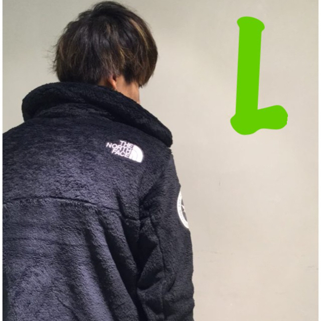 100%新品最新作 THE NORTH FACE - 新品未開封ノースフェイス アン